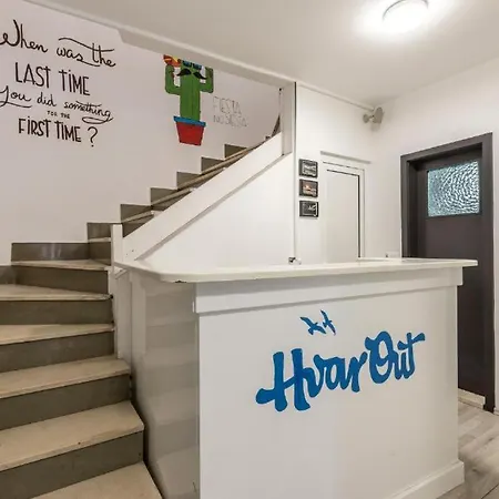 Apartamento Hvar Hula Hvar Town