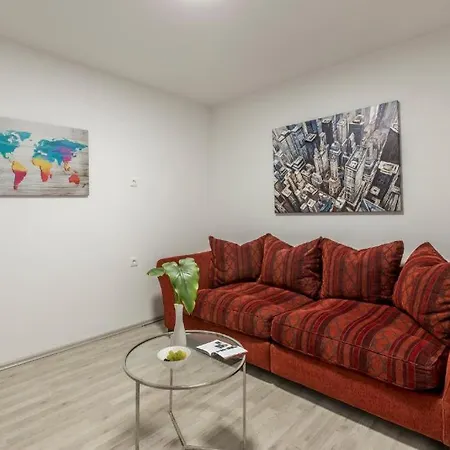 Apartamento Hvar Hula