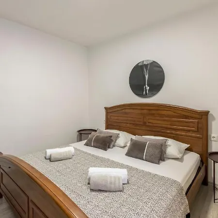 Apartamento Hvar Hula Hvar Town