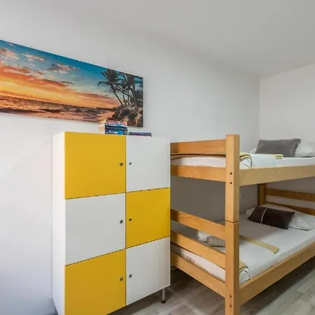 Apartmán Hvar Hula Hvar Town