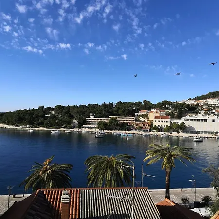 Hvar Hula Apartament