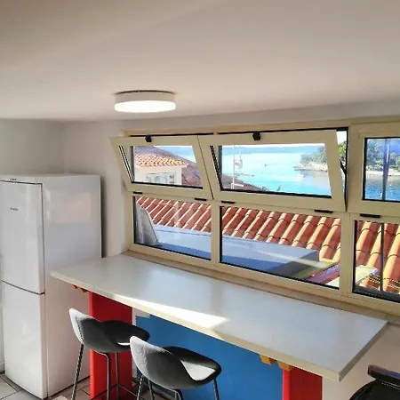 Apartament Hvar Hula *