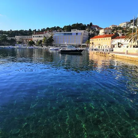 Hvar Hula Hvar Town
