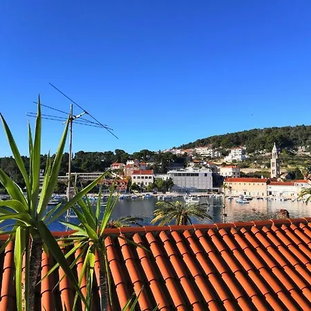Hvar Hula Apartament Hvar Town