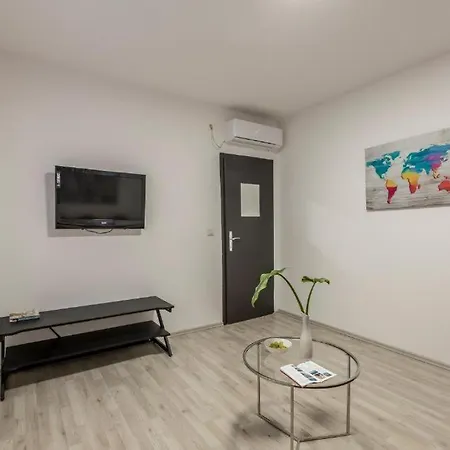Hvar Hula Apartament