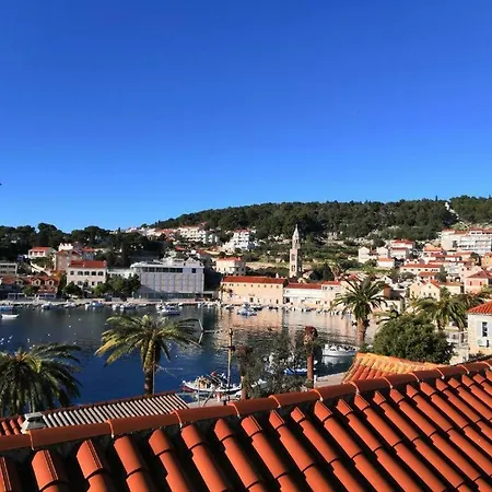 Hvar Hula Apartament Hvar Town