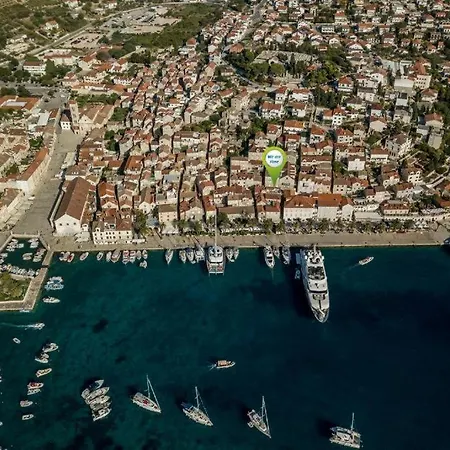 Hvar Hula Apartament