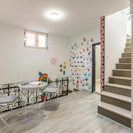 Apartament Hvar Hula