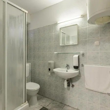 Apartament Hvar Hula *