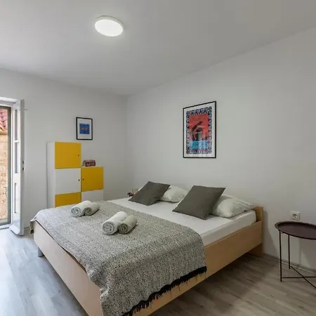Apartament Hvar Hula