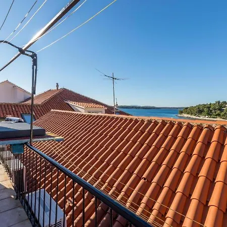 Hvar Hula Apartament