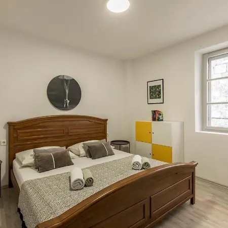 Apartament Hvar Hula